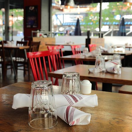 Hotel Felix Chicago Ngoại thất bức ảnh