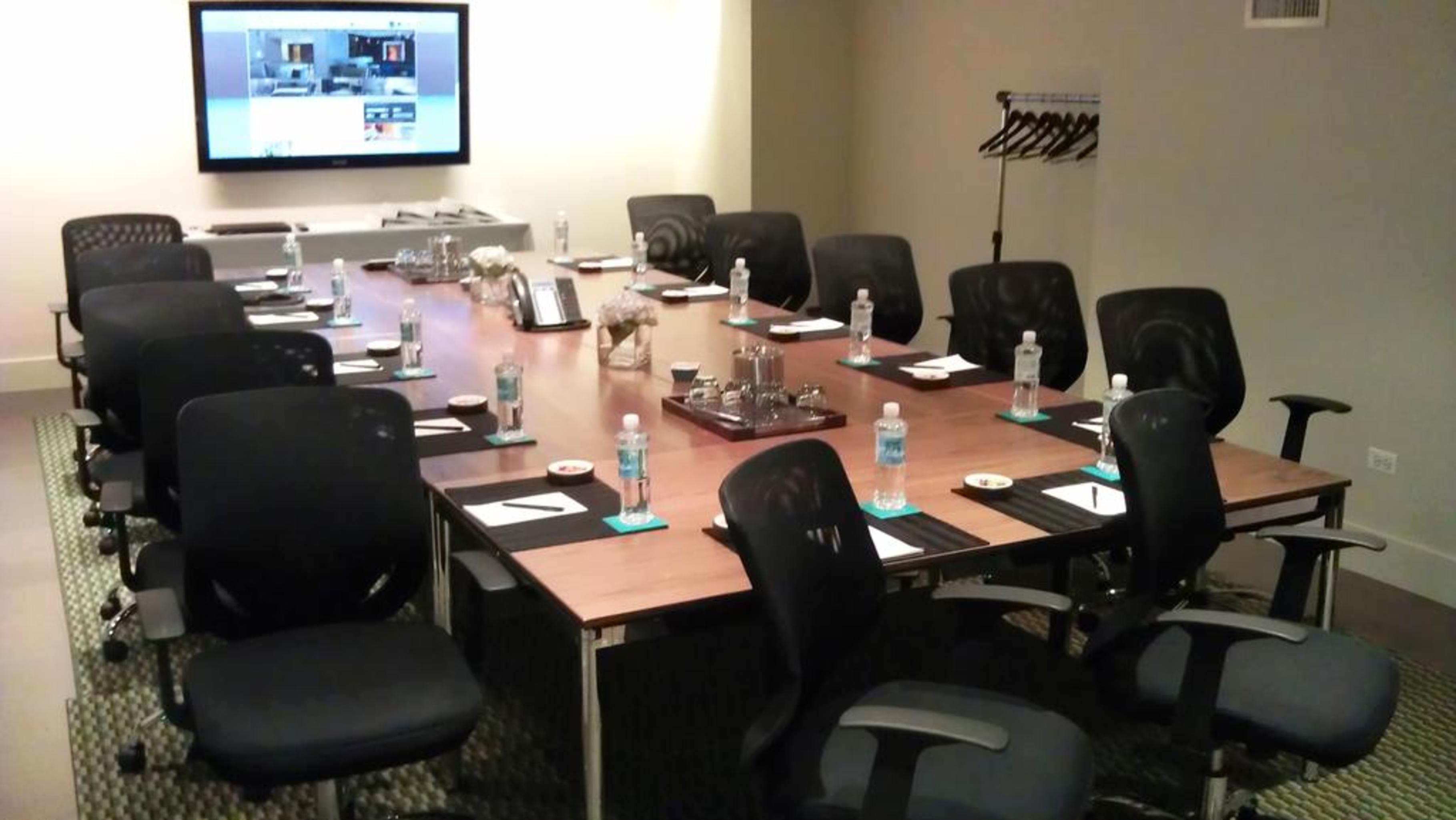 Hotel Felix Chicago Ngoại thất bức ảnh