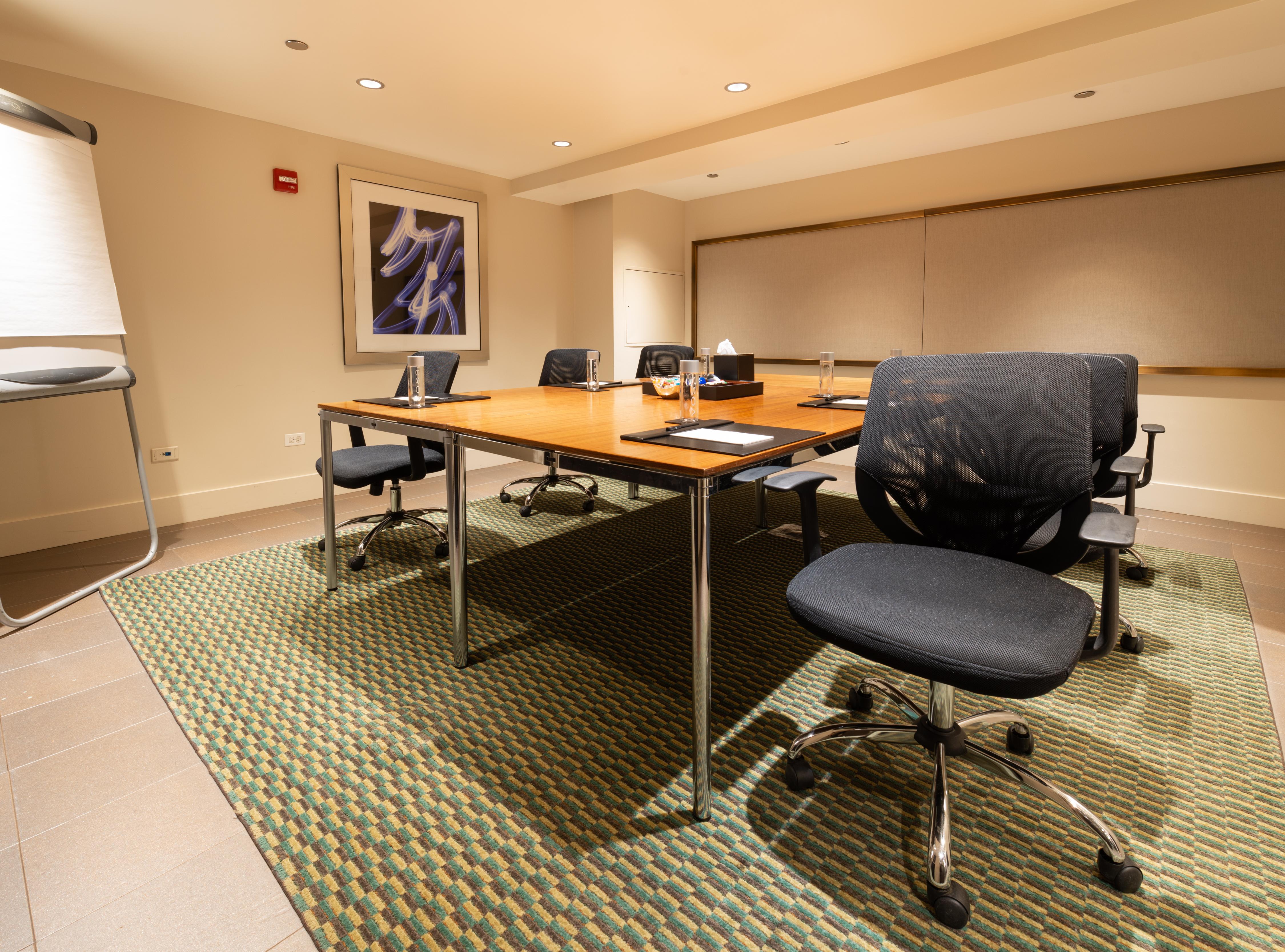 Hotel Felix Chicago Ngoại thất bức ảnh