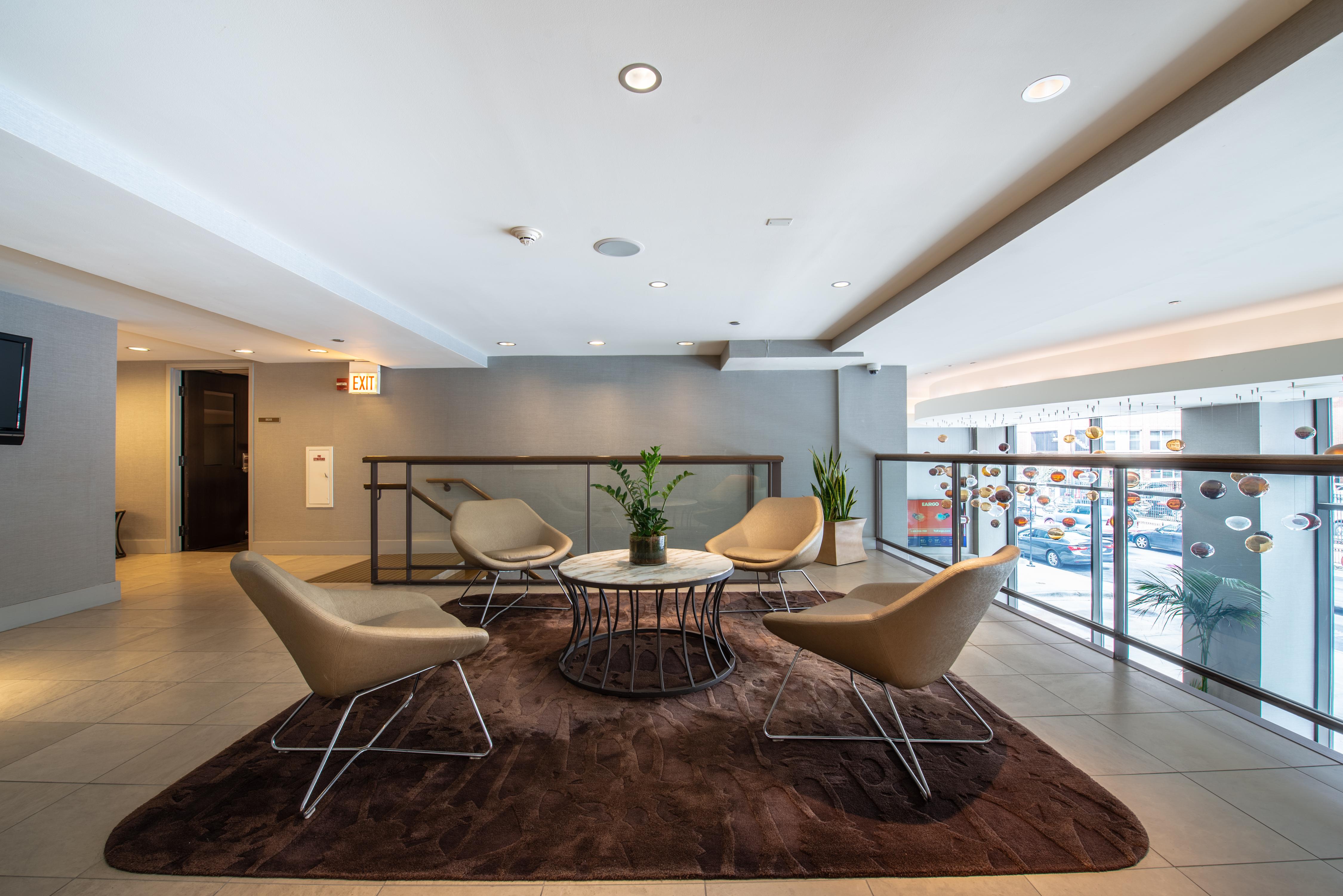 Hotel Felix Chicago Ngoại thất bức ảnh