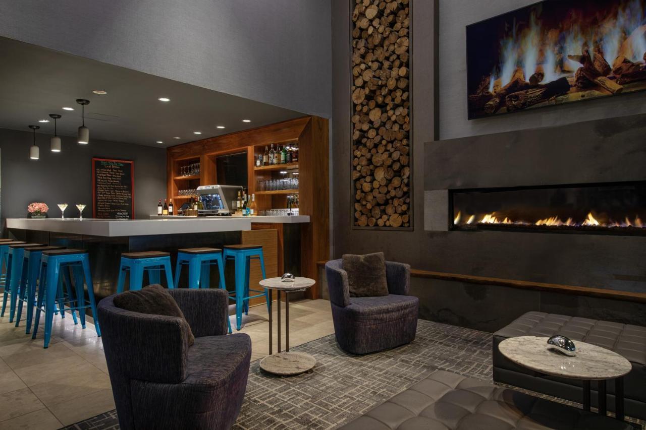 Hotel Felix Chicago Ngoại thất bức ảnh