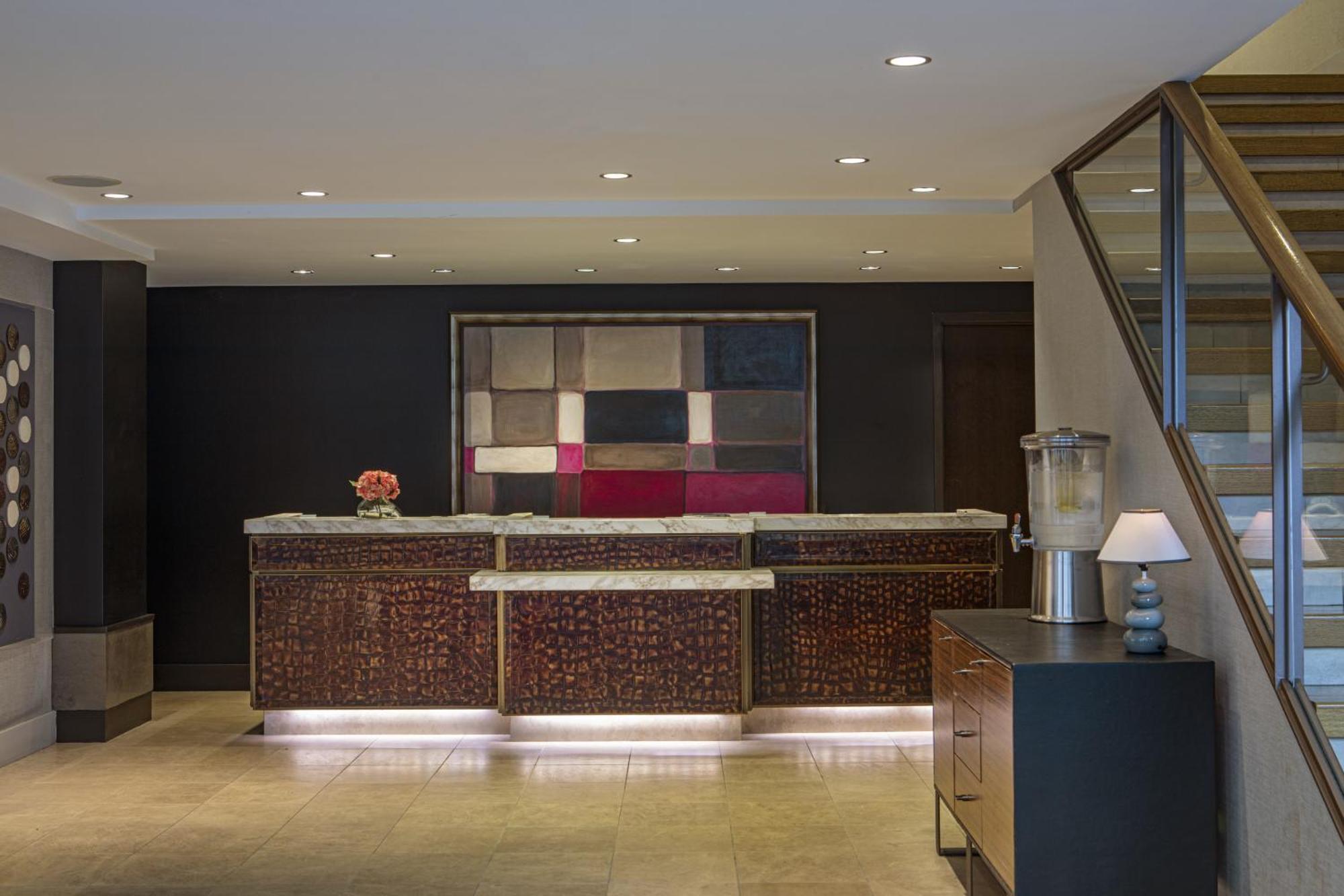 Hotel Felix Chicago Ngoại thất bức ảnh