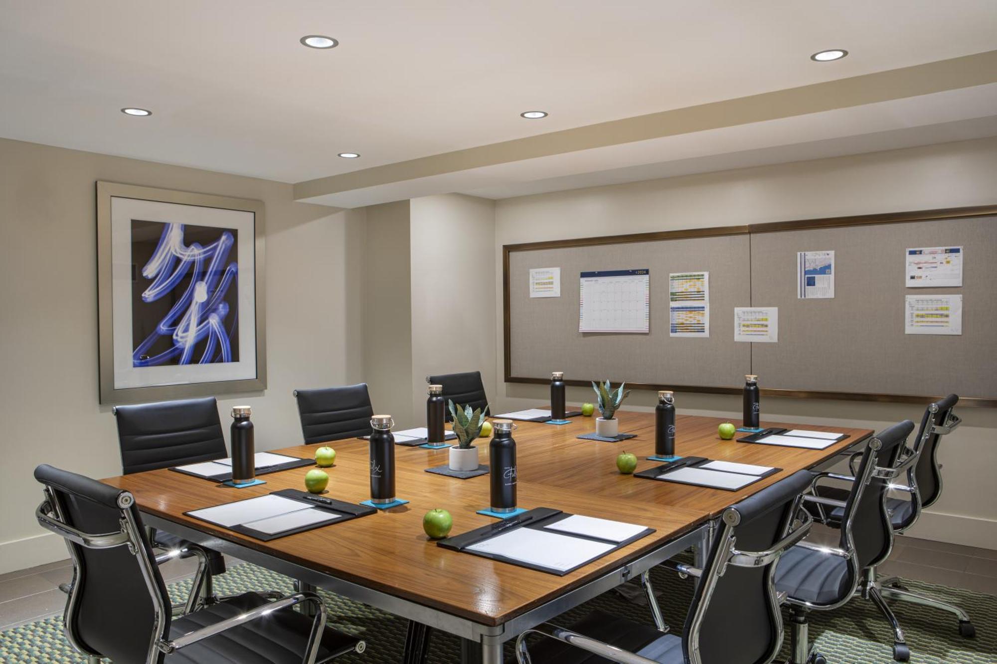 Hotel Felix Chicago Ngoại thất bức ảnh
