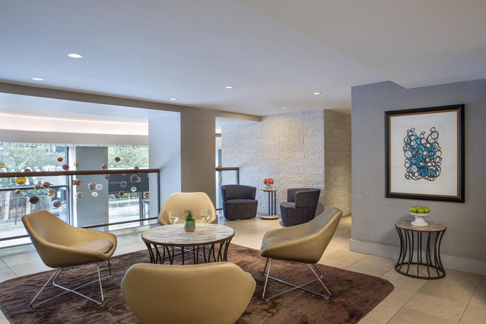 Hotel Felix Chicago Ngoại thất bức ảnh