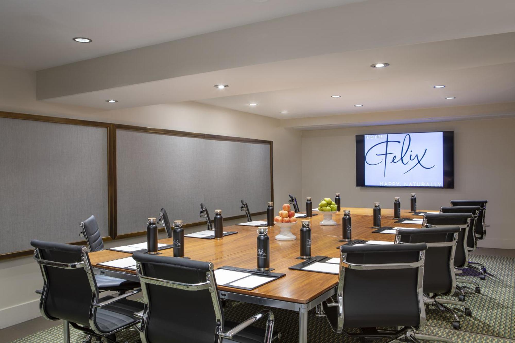 Hotel Felix Chicago Ngoại thất bức ảnh