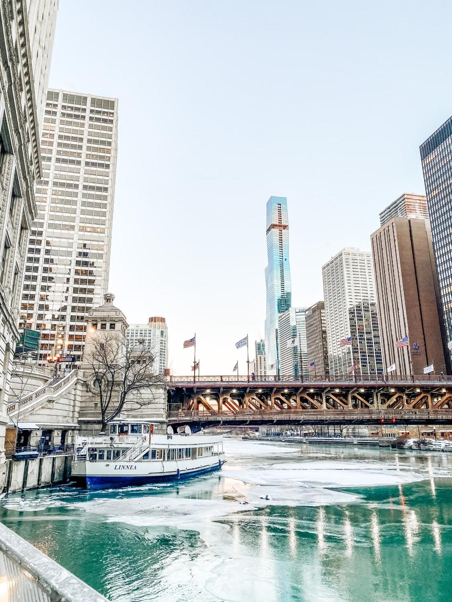 Hotel Felix Chicago Ngoại thất bức ảnh