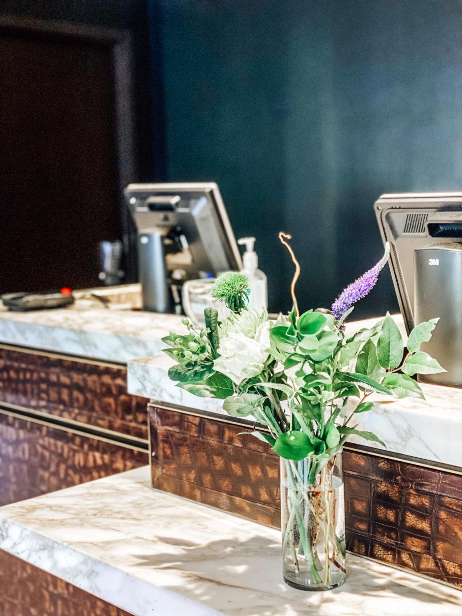 Hotel Felix Chicago Ngoại thất bức ảnh