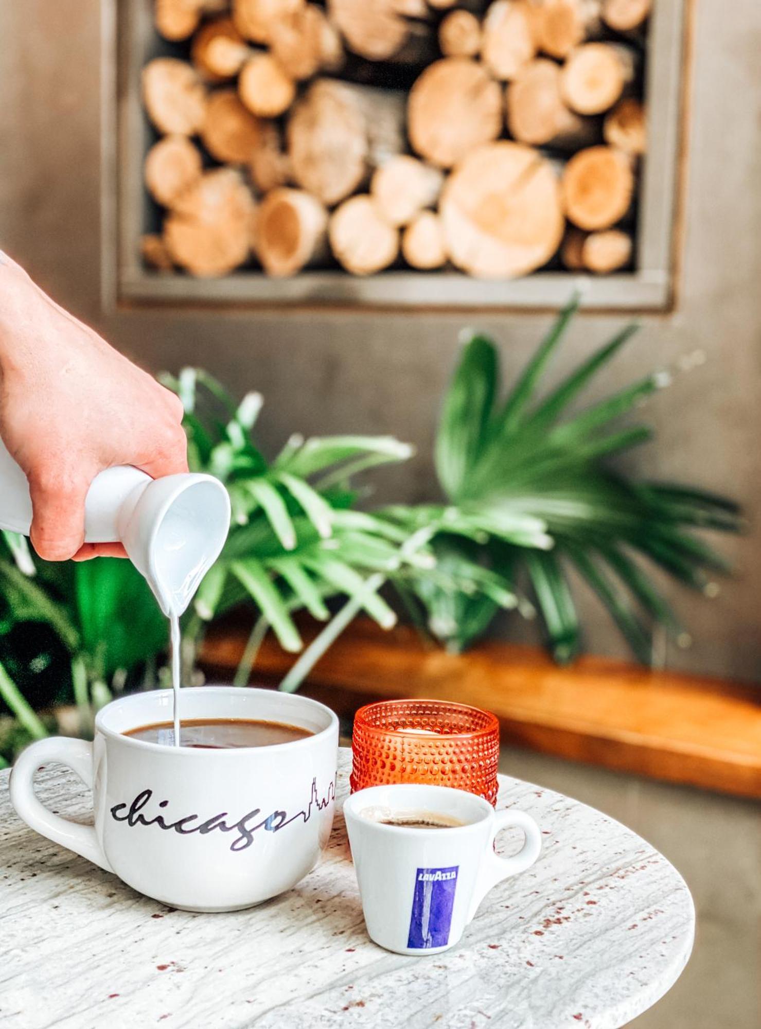 Hotel Felix Chicago Ngoại thất bức ảnh