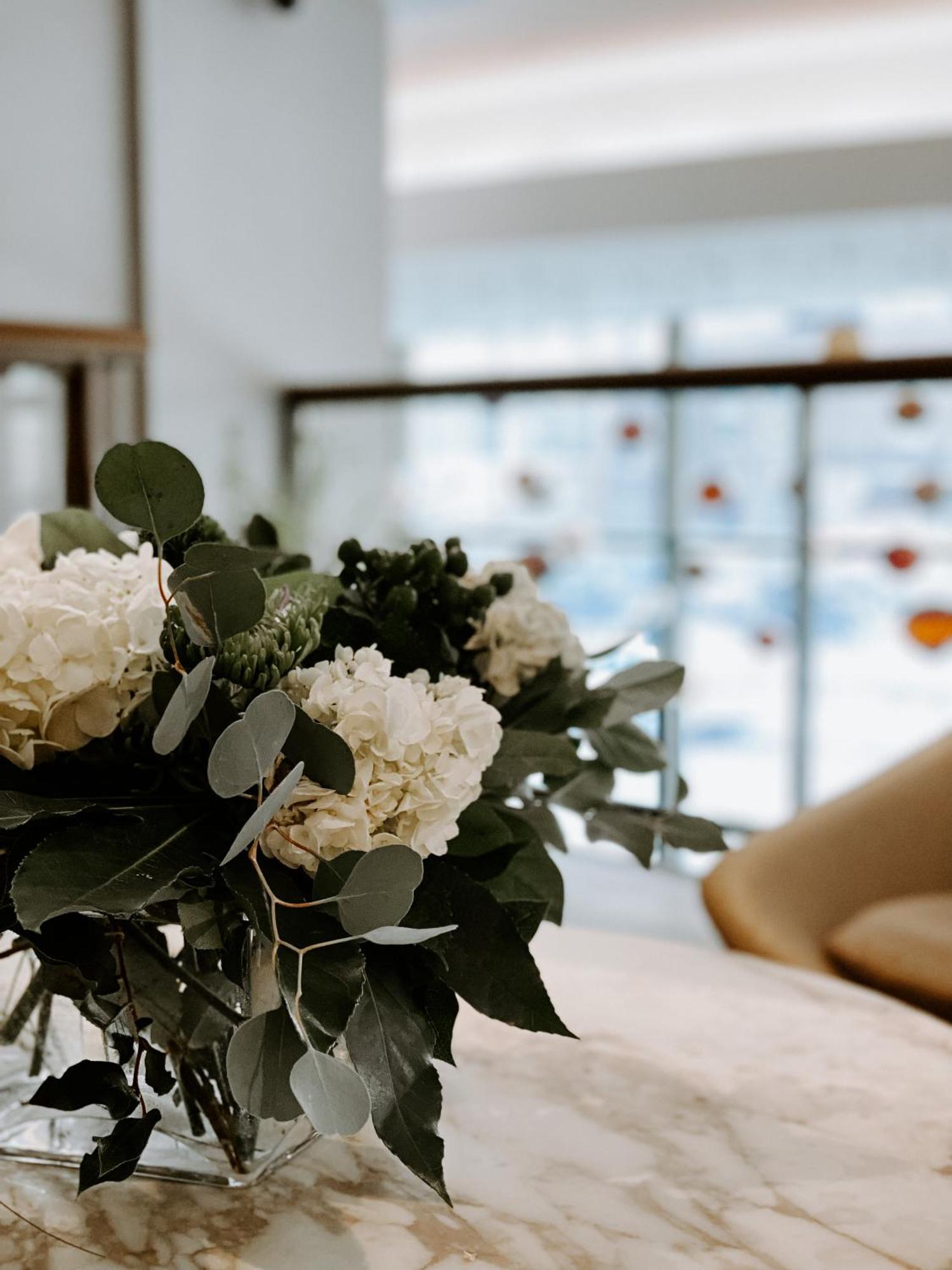 Hotel Felix Chicago Ngoại thất bức ảnh