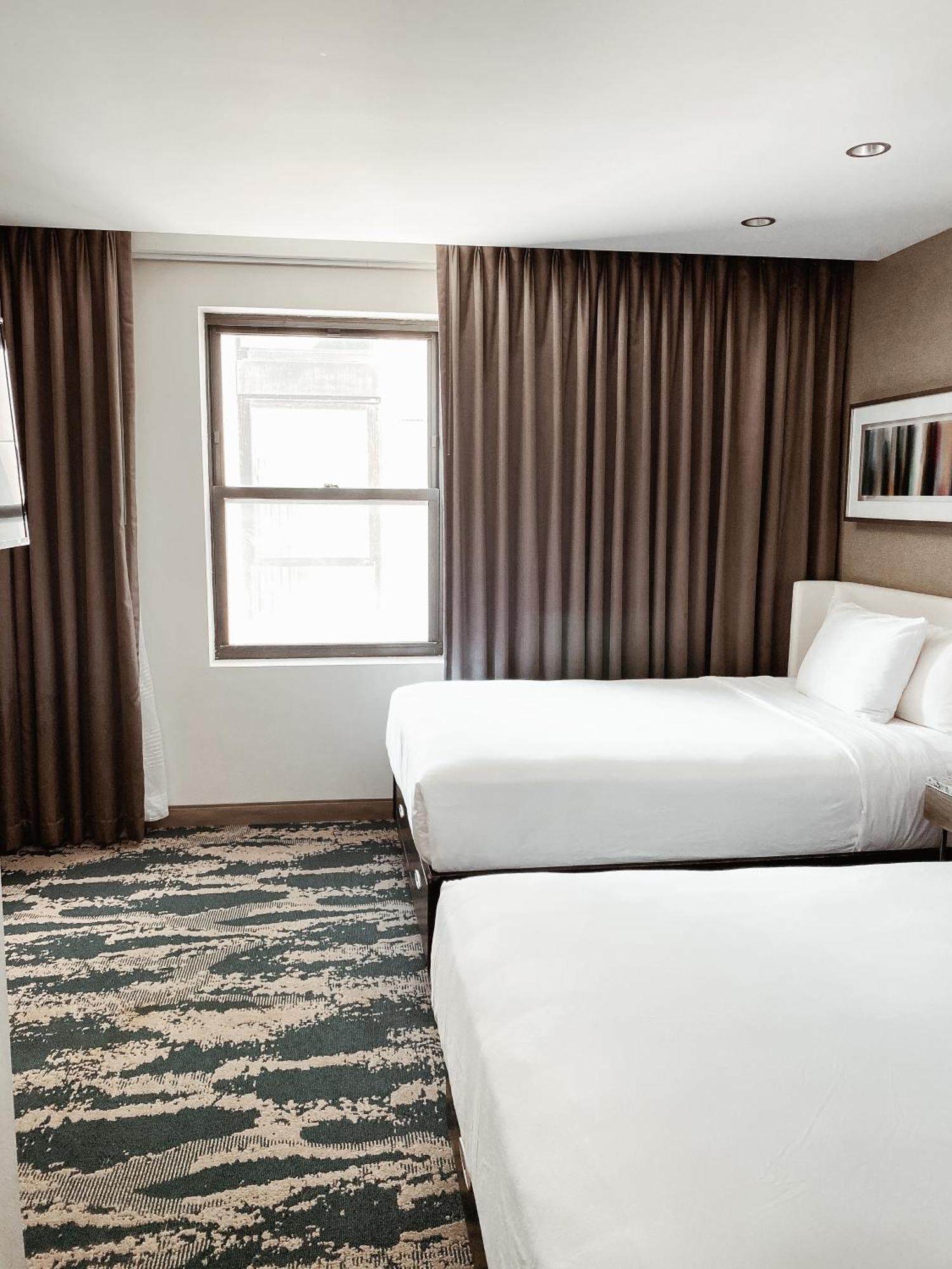 Hotel Felix Chicago Ngoại thất bức ảnh