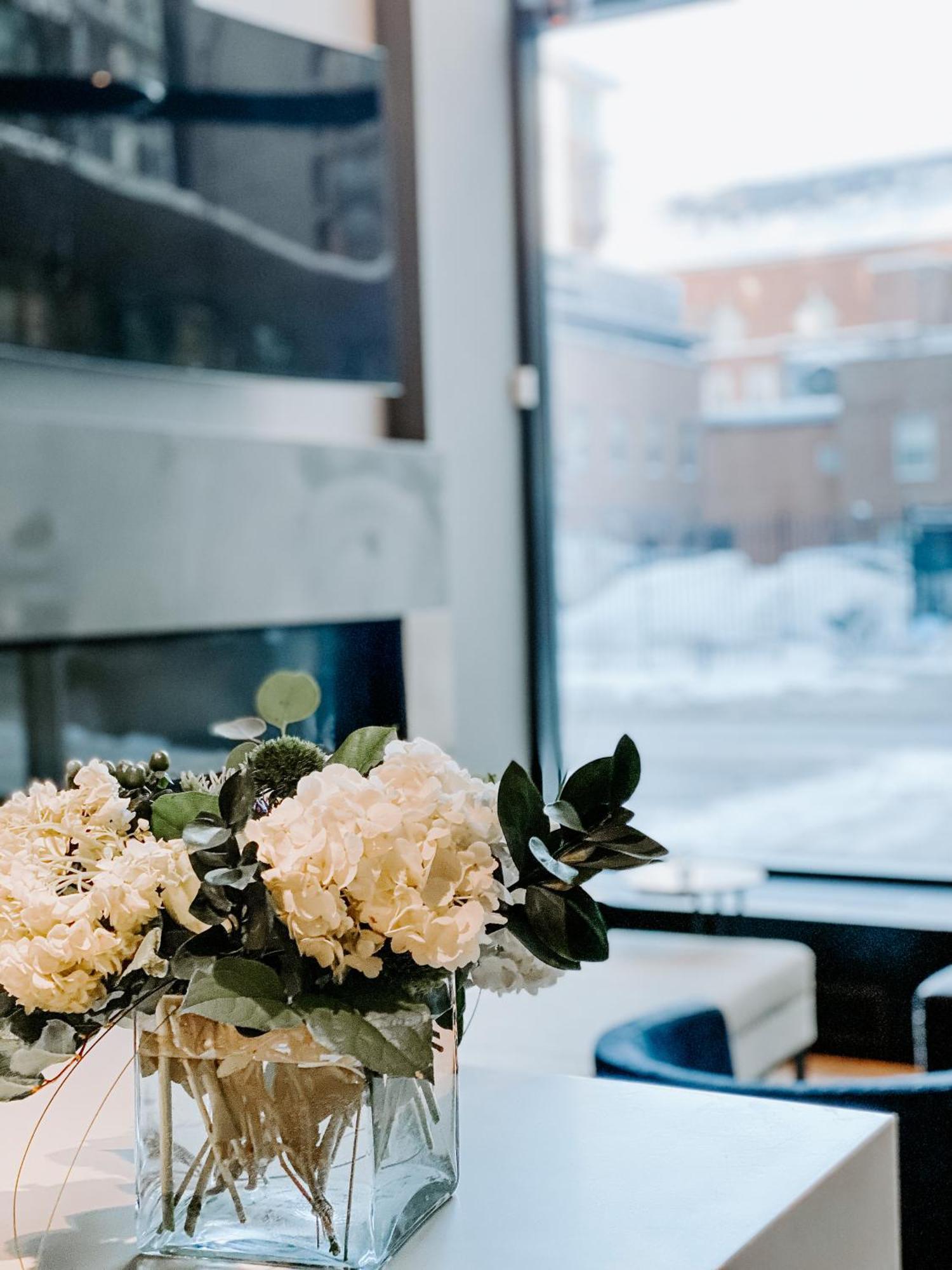 Hotel Felix Chicago Ngoại thất bức ảnh