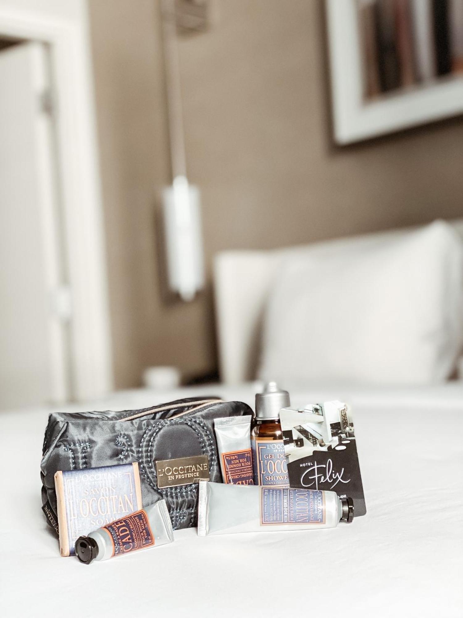 Hotel Felix Chicago Ngoại thất bức ảnh