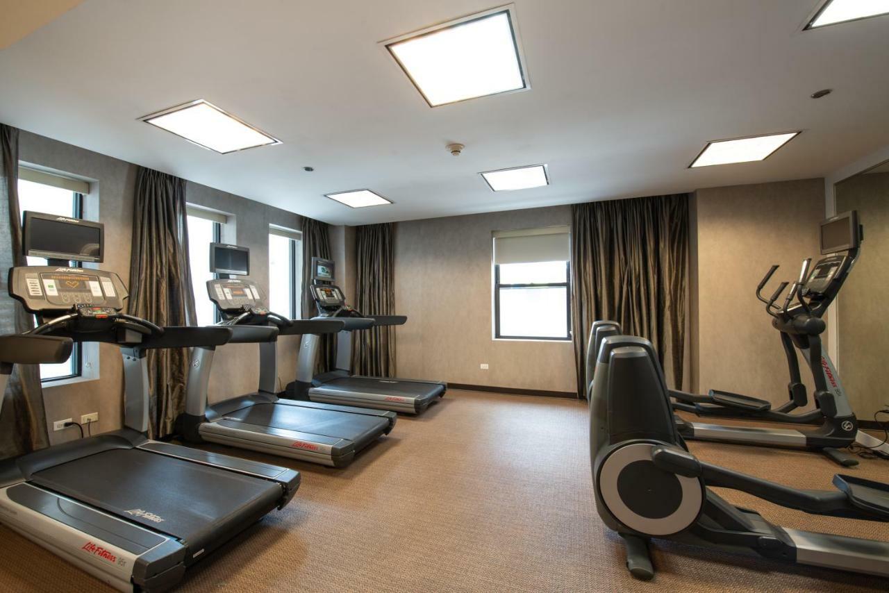 Hotel Felix Chicago Ngoại thất bức ảnh