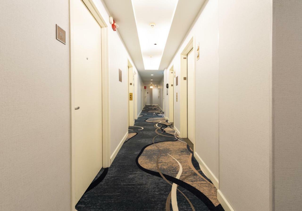 Hotel Felix Chicago Ngoại thất bức ảnh