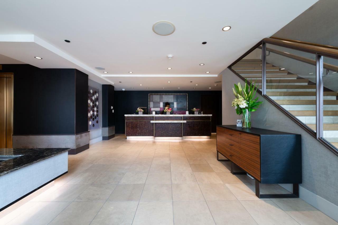 Hotel Felix Chicago Ngoại thất bức ảnh