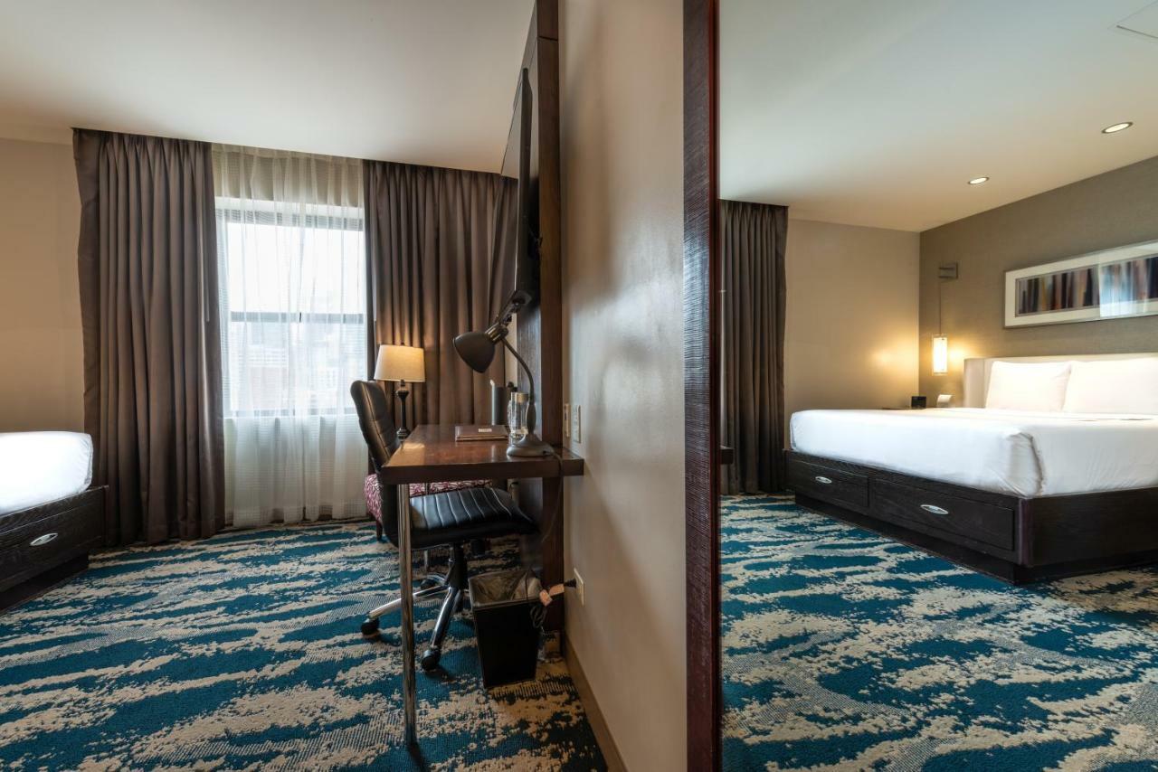 Hotel Felix Chicago Ngoại thất bức ảnh