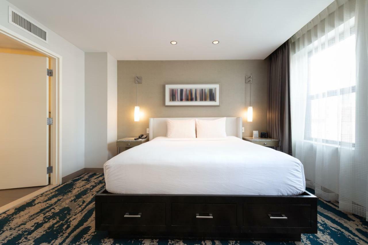 Hotel Felix Chicago Ngoại thất bức ảnh