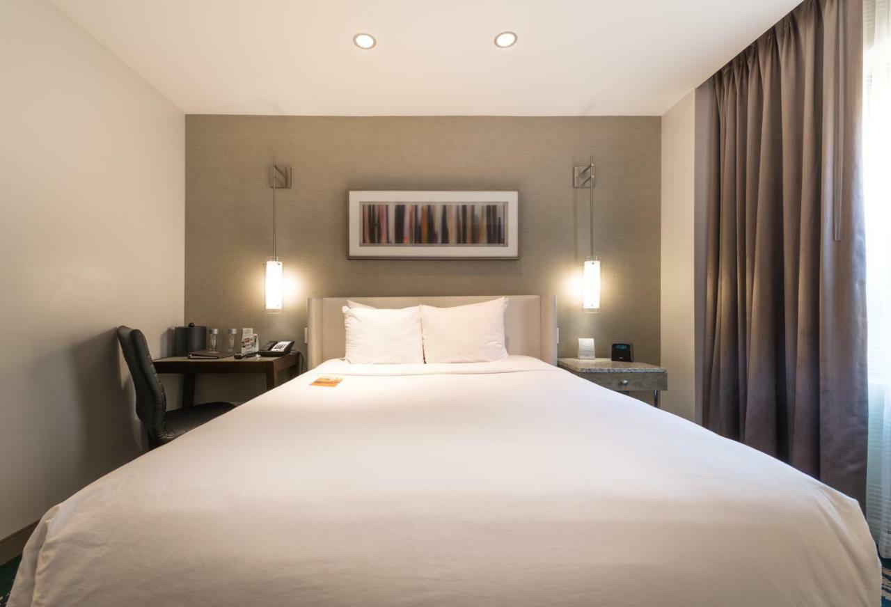 Hotel Felix Chicago Ngoại thất bức ảnh
