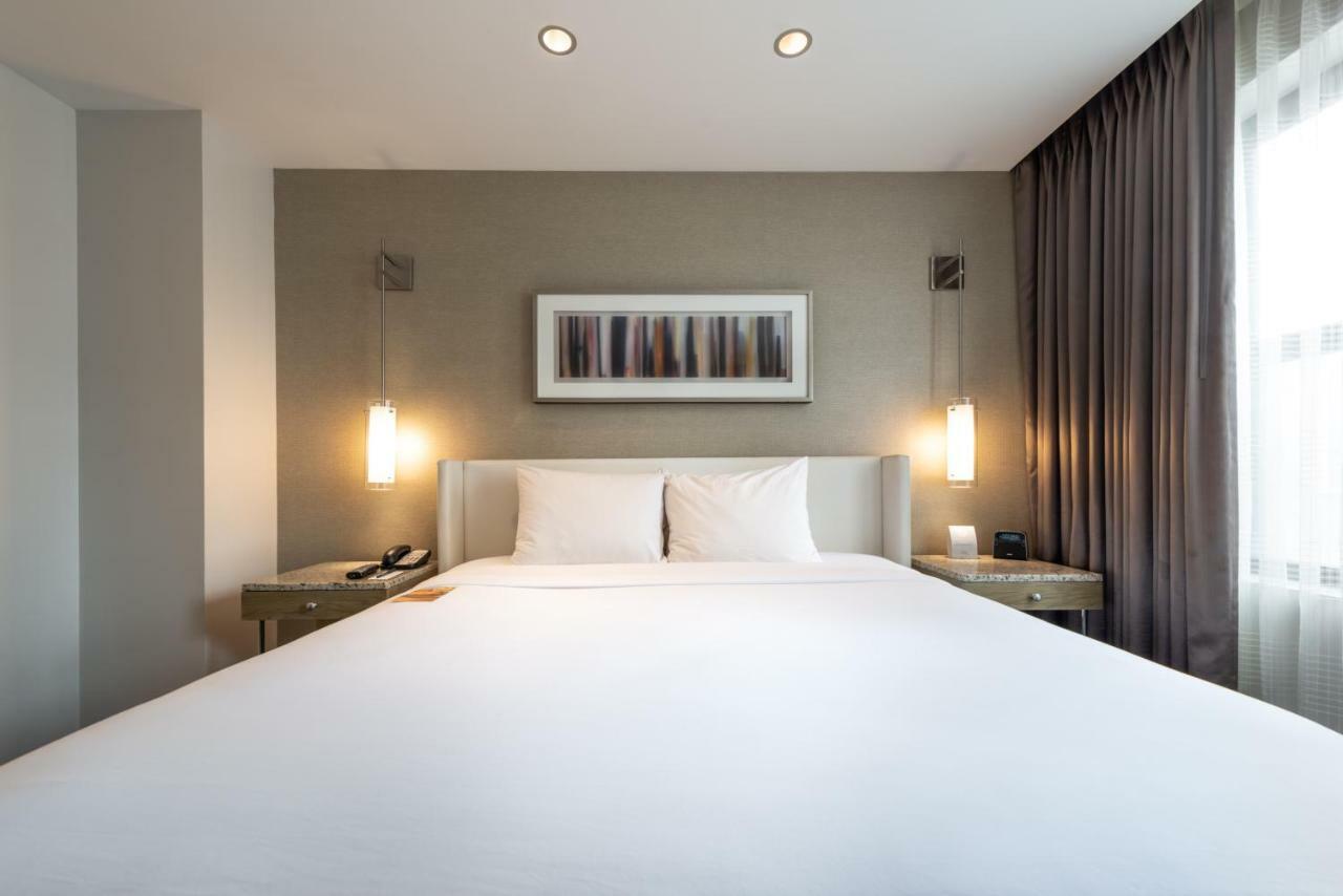 Hotel Felix Chicago Ngoại thất bức ảnh