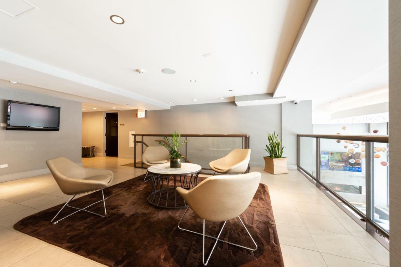 Hotel Felix Chicago Ngoại thất bức ảnh