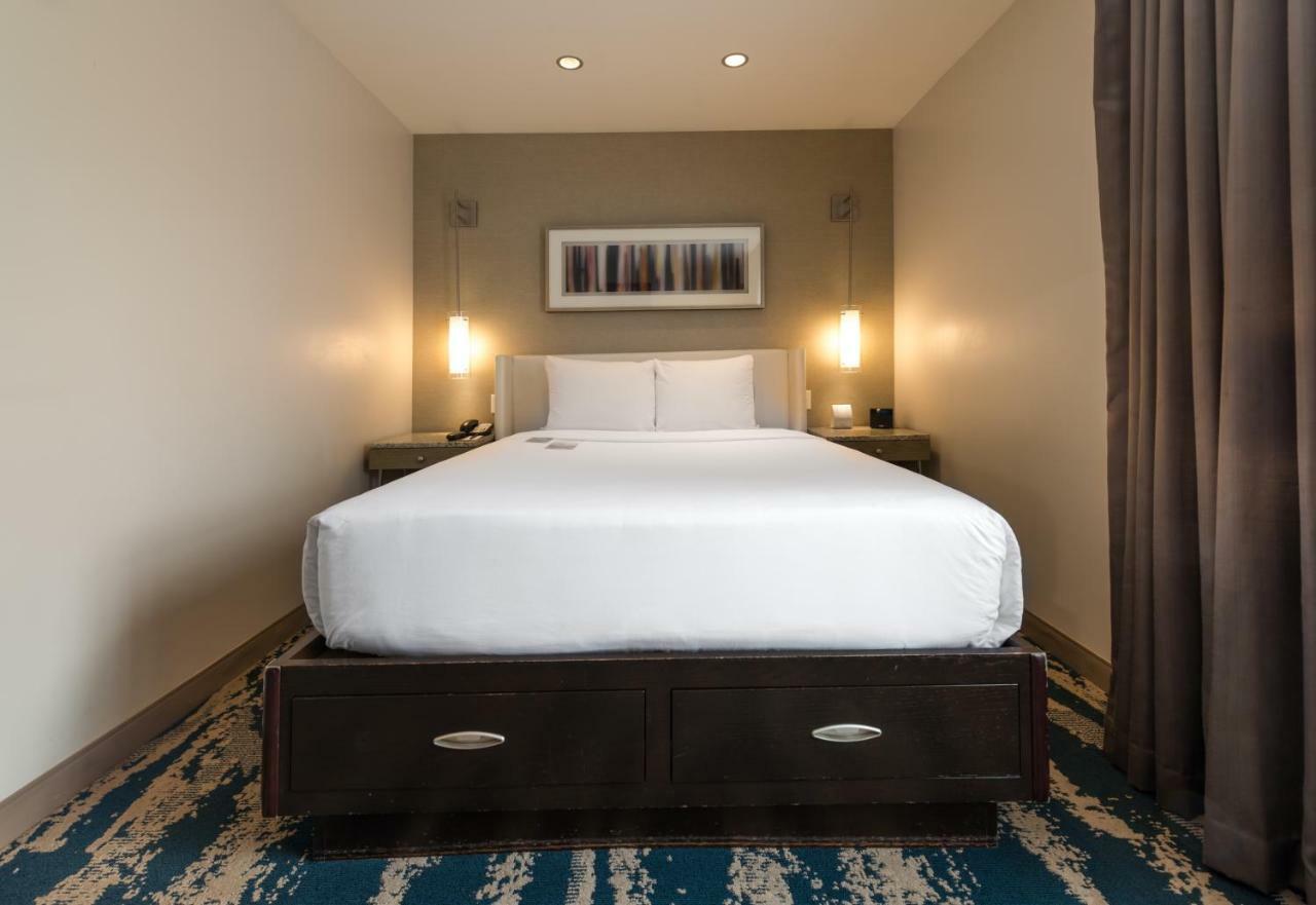Hotel Felix Chicago Ngoại thất bức ảnh