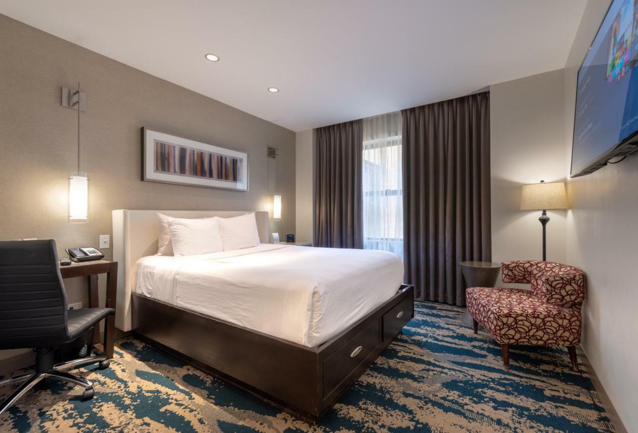 Hotel Felix Chicago Ngoại thất bức ảnh
